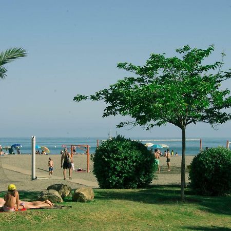 Puerto Marina - Primera Linea Lägenhet Benalmádena Exteriör bild