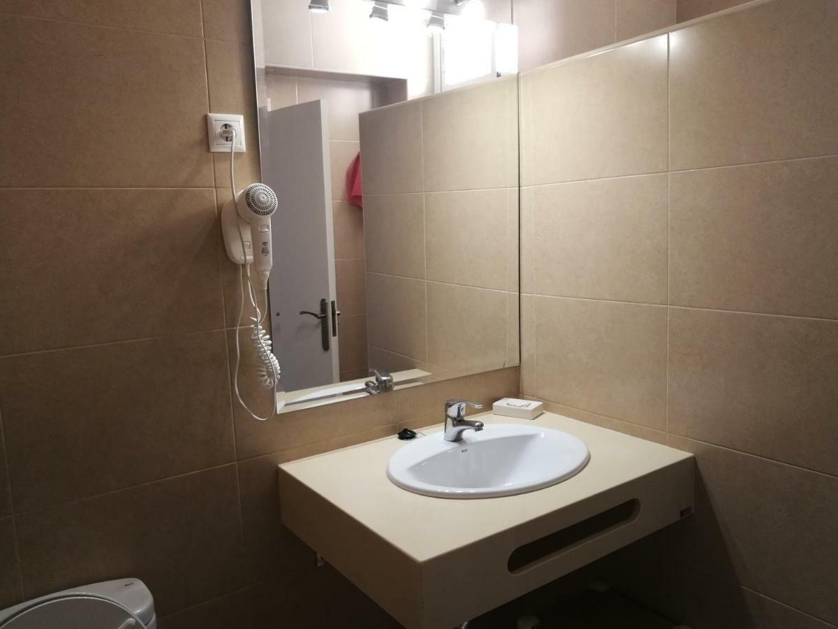 Puerto Marina - Primera Linea Lägenhet Benalmádena Exteriör bild