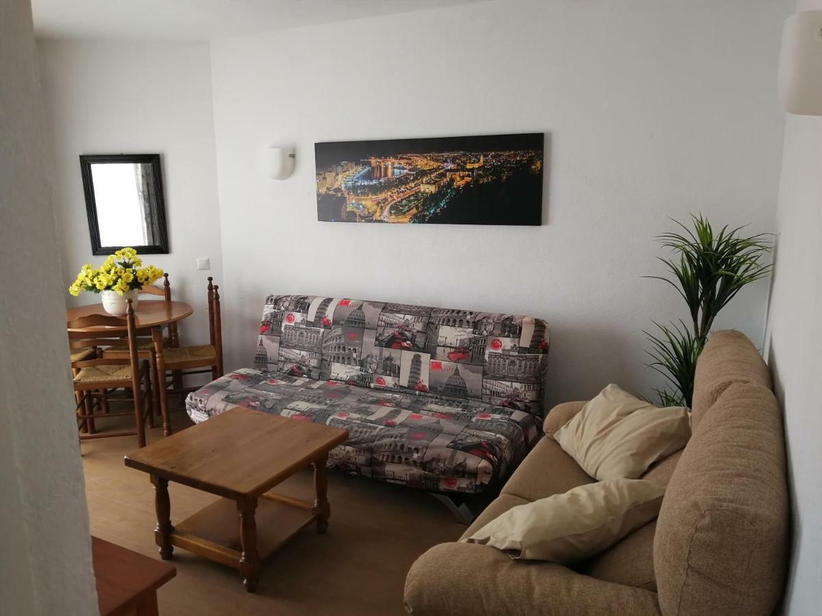Puerto Marina - Primera Linea Lägenhet Benalmádena Exteriör bild