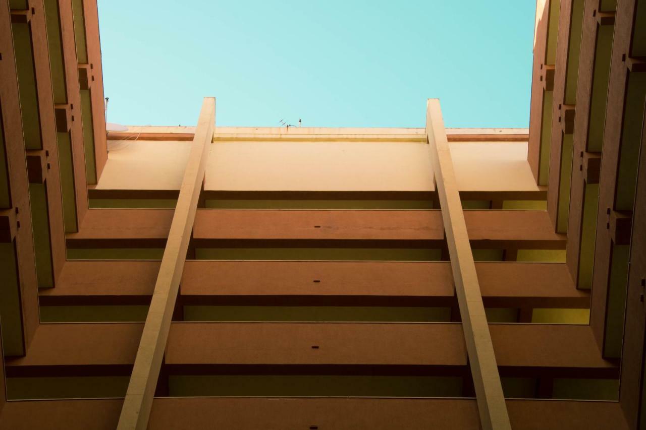 Puerto Marina - Primera Linea Lägenhet Benalmádena Exteriör bild