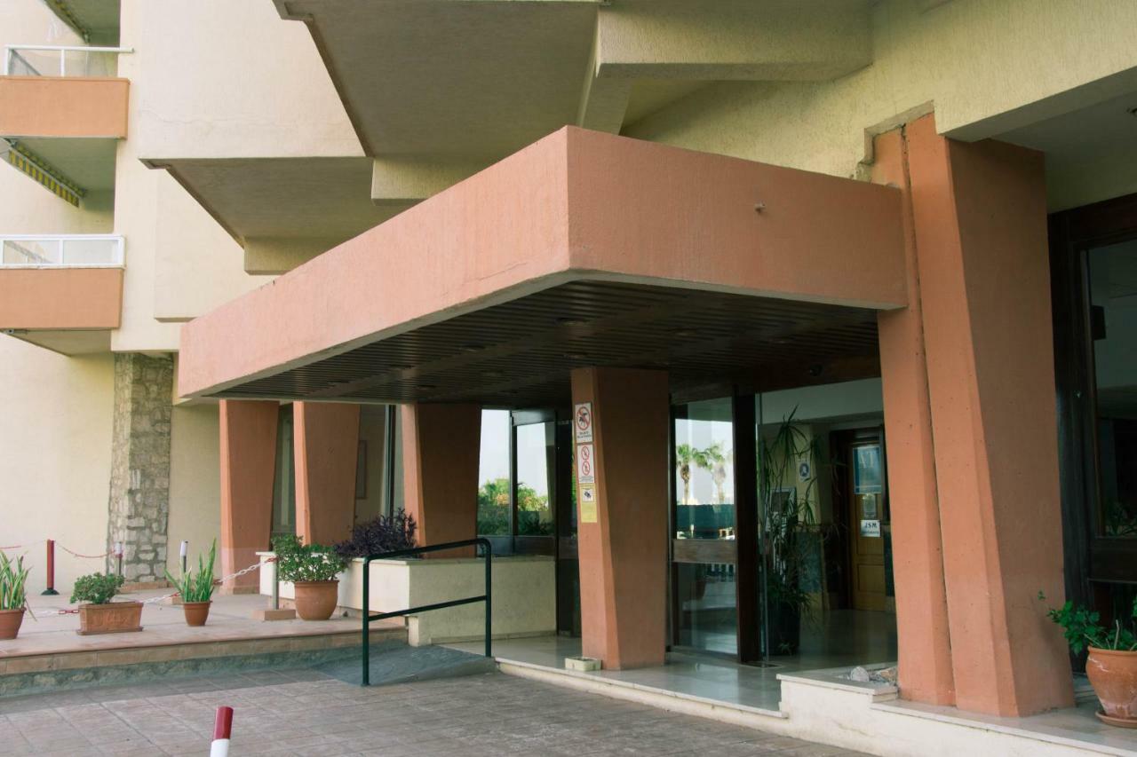 Puerto Marina - Primera Linea Lägenhet Benalmádena Exteriör bild